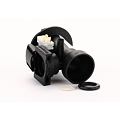 360° fotografie VAILLANT Venturi tube 0020135123