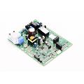 360° fotografie HERMANN electronic board MURELLE HT