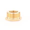 DNK redukce mosazná 3/4" - 3/8"