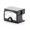 360° fotografie SIEMENS automatic burner LME 22.331C