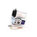 360° fotografie PROTHERM gas valve TIGER CONDENS