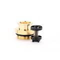 360° fotografie BAXI By-pass 000617100
