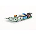 360° fotografie JUNKERS electronic board ZSB / ZWB