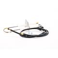 360° fotografie VAILLANT ignition electrode double