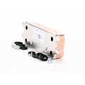 360° fotografie PROTHERM plate heat exchanger TUV 12 plate