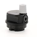 360° fotografie RADIANT pump venting