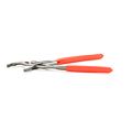360° fotografie KNIPEX plumbing pliers COBRA 250 mm