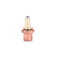 360° fotografie Thermocouple for RT thrust regulator