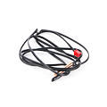 360° fotografie DNK sensor for air conditioning hot-cold 15 kW