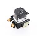 360° fotografie VIESSMANN hydroblock complete pump and valve