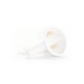 360° fotografie ALCAPLAST funnel with condensate ball