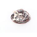 360° fotografie THERMONA conversion set of wires for heating elements