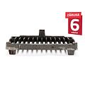 360° fotografie OPOP sliding grate H418 - 420EKO