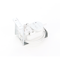 360° fotografie JUNKERS air pressure manostat ZWC