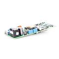 360° fotografie BUDERUS electronic board