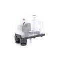 360° fotografie CALEFFI minimum pressure switch 0.5-1.7 B