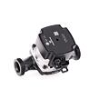360° fotografie THERMONA electronic pump UMP3 AUTO 25-70