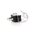 360° fotografie DNK clip sensor NTC - 1/2"