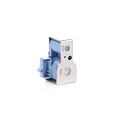 360° fotografie DNK coil to valve blue 24V