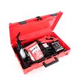 360° fotografie ROTHENBERGER cordless saw CL - 18 V 4.0 Ah