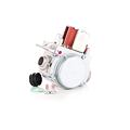 360° fotografie VIESSMANN gas valve