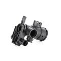 360° fotografie BERETTA three way valve body