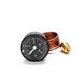 360° fotografie WOLF round pressure gauge 0-4 bar