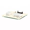 360° fotografie ARISTON control board