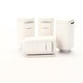 360° fotografie HONEYWELL wireless head Honeywell set HR914EE