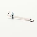360° fotografie LAMBORGHINI ignition electrode SX