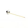 360° fotografie DNK boiler thermostat 10/80°C