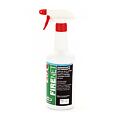 360° fotografie FACOT grease and fireplace glass cleaner
