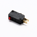 360° fotografie DNK microswitch OMRON 5A / 250