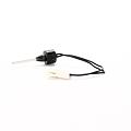 360° fotografie VIESSMANN flue temperature sensor with cable - 7822767 