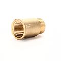 360° fotografie DNK extension brass 1/2" x 30