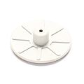 360° fotografie IMMERGAS support plate