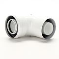 360° fotografie IGC Knee 90 °