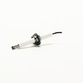 360° fotografie DNK ignition electrode ZE1019 BRISK