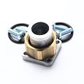 Příruba přímá s maticí P2402 3/4"