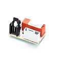 360° fotografie IMMERGAS control board for three-way valve