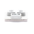 360° fotografie PROTHERM control buttons