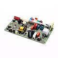 360° fotografie VAILLANT electronic board
