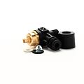 360° fotografie VAILLANT plastic inlet valve
