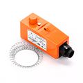 360° fotografie IMIT contact thermostat BRC