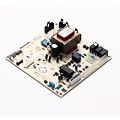 360° fotografie BAXI electronic board OMNI (Honeywell)