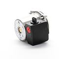 360° fotografie WILO pump head RS15/5