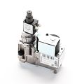 HONEYWELL ventil plynový VK4105Q