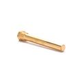 360° fotografie DNK brass sump 15x17 x 130 mm 1/2"