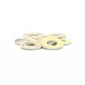360° fotografie DNK gasket flat 10x18x1,6 set