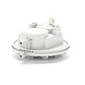 360° fotografie MORA TOP air pressure manostat HUBA